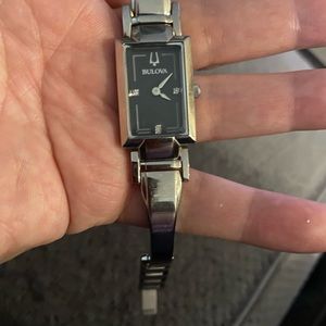 Bulova women’s watch